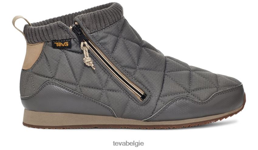 herinner me midden Teva P80FL0368 schoenen grijs