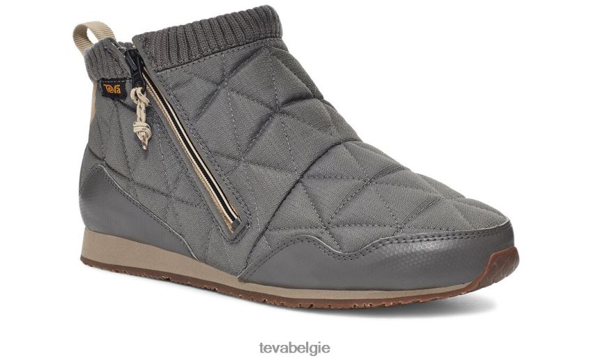 herinner me midden Teva P80FL0368 schoenen grijs