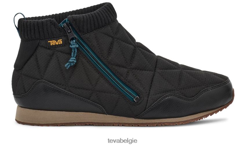 herinner me midden Teva P80FL0369 schoenen zwart