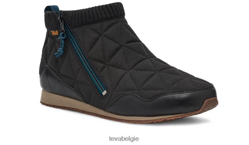 herinner me midden Teva P80FL0369 schoenen zwart