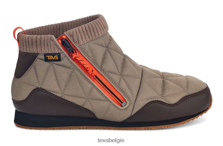 herinner me midden Teva P80FL0370 schoenen bruin multi - Klik op de afbeelding om het venster te sluiten