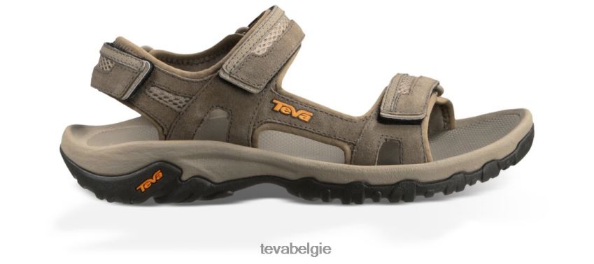 Hudson Teva P80FL0408 schoenen bungee touw