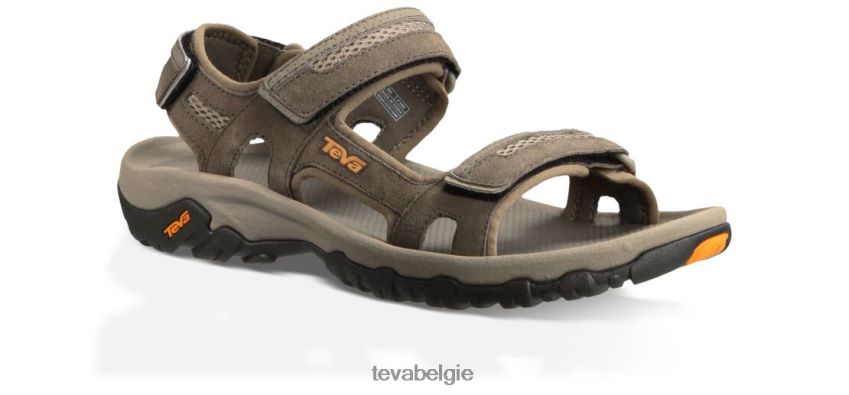 Hudson Teva P80FL0408 schoenen bungee touw