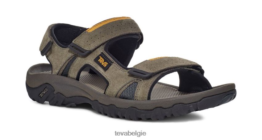 Katavi 2 Teva P80FL0365 schoenen bungee touw