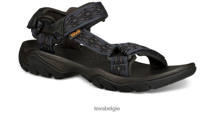 TerraFi 5 universeel Teva P80FL0310 schoenen madang blauw