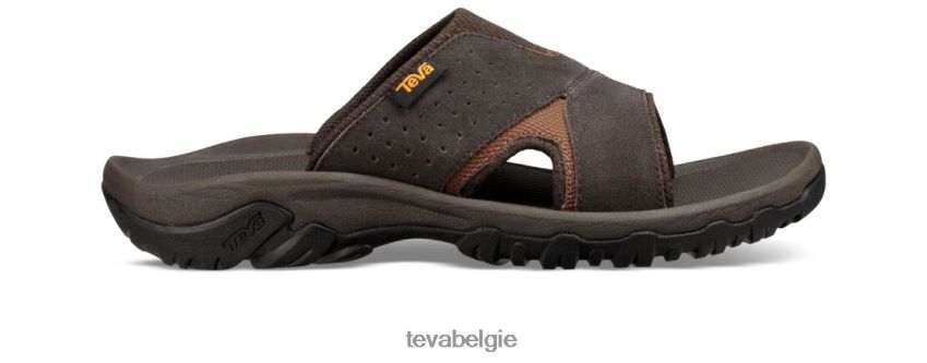 katavi 2 glijbaan Teva P80FL0343 schoenen bungee touw