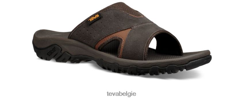 katavi 2 glijbaan Teva P80FL0343 schoenen bungee touw