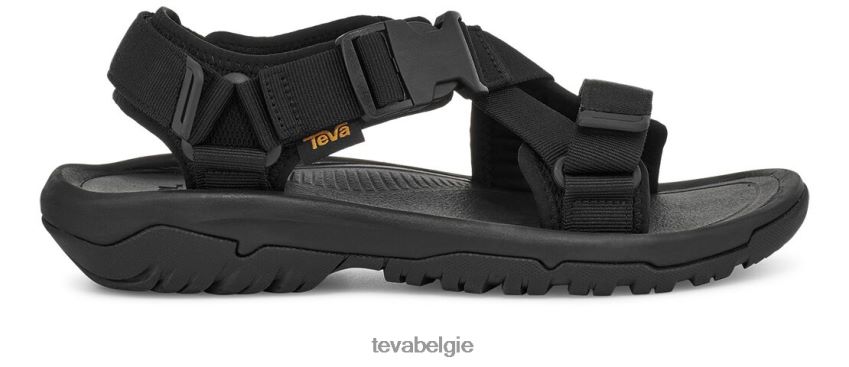 orkaan rand Teva P80FL0334 schoenen zwart