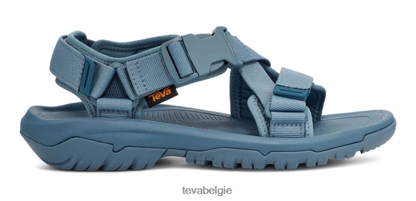 orkaan rand Teva P80FL0335 schoenen blauwe luchtspiegeling - Klik op de afbeelding om het venster te sluiten