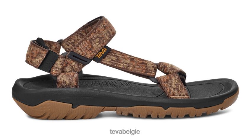 orkaan xlt2 Teva P80FL017 schoenen pampa's regenwoud bruin - Klik op de afbeelding om het venster te sluiten