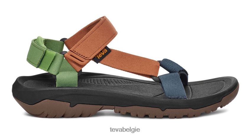 orkaan xlt2 Teva P80FL018 schoenen woestijn multi - Klik op de afbeelding om het venster te sluiten