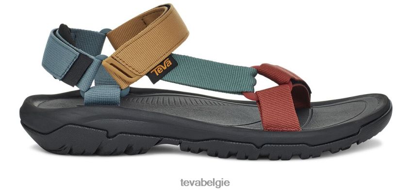 orkaan xlt2 Teva P80FL01 schoenen aarde multi - Klik op de afbeelding om het venster te sluiten