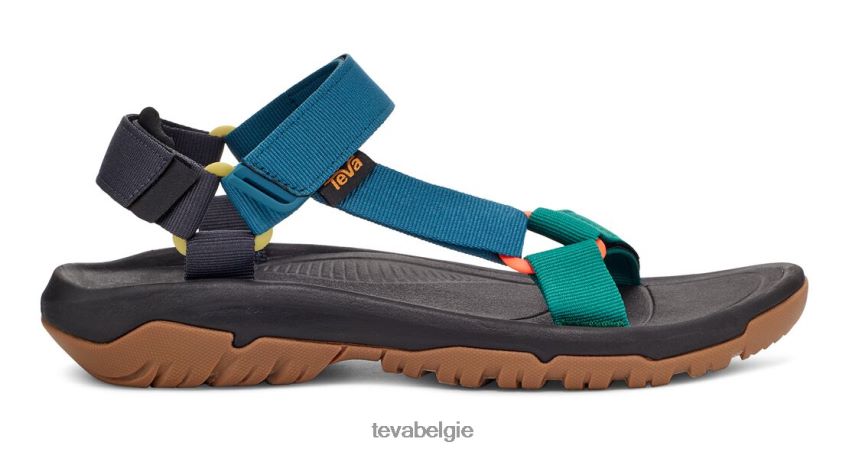 orkaan xlt2 Teva P80FL09 schoenen blauw multi - Klik op de afbeelding om het venster te sluiten