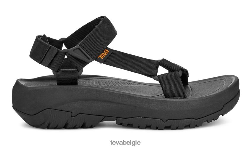 orkaan xlt2 versterkerzool Teva P80FL0323 schoenen zwart - Klik op de afbeelding om het venster te sluiten