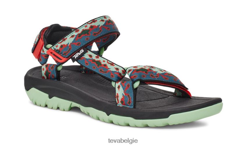 x iglo orkaan xlt2 sandaal Teva P80FL0329 schoenen iglo heldere geo