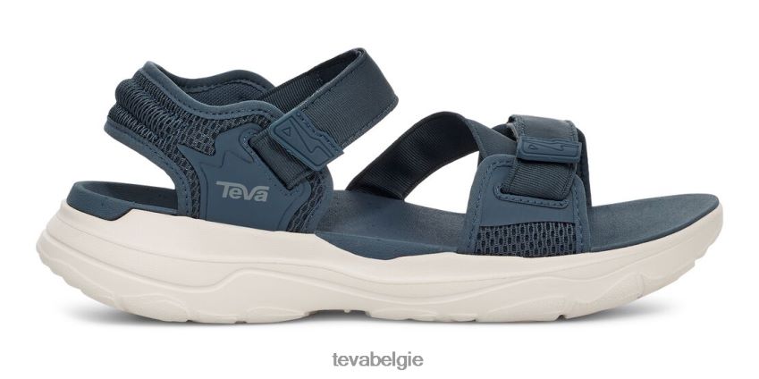 zymisch Teva P80FL0342 schoenen orion blauw