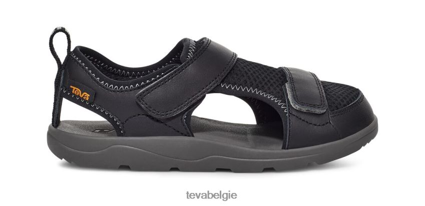 orkaan seekado Teva P80FL0265 schoenen zwart