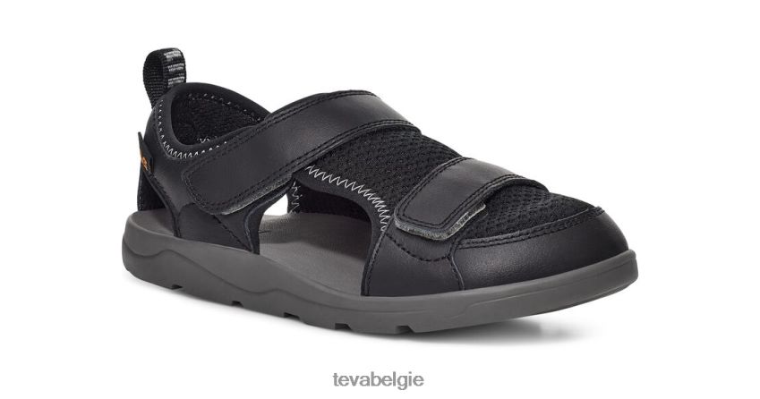 orkaan seekado Teva P80FL0265 schoenen zwart