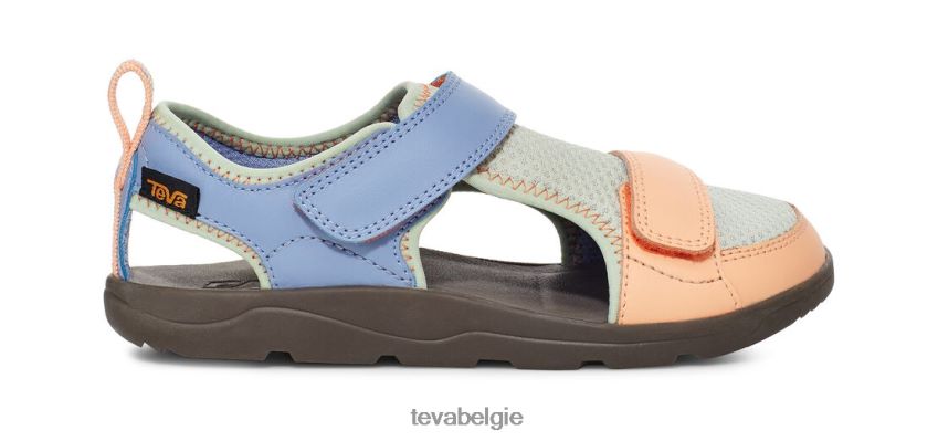 orkaan seekado Teva P80FL0266 schoenen strandzand multi - Klik op de afbeelding om het venster te sluiten