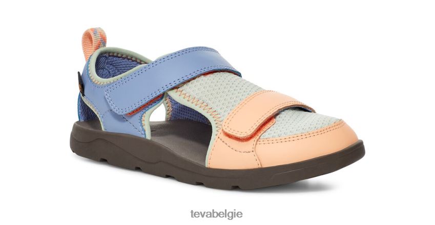 orkaan seekado Teva P80FL0266 schoenen strandzand multi