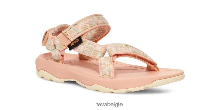 orkaan xlt2 Teva P80FL0246 schoenen zomer patchwork strandzand