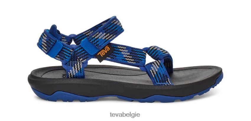 orkaan xlt2 Teva P80FL0255 schoenen zekering sodaliet blauw - Klik op de afbeelding om het venster te sluiten