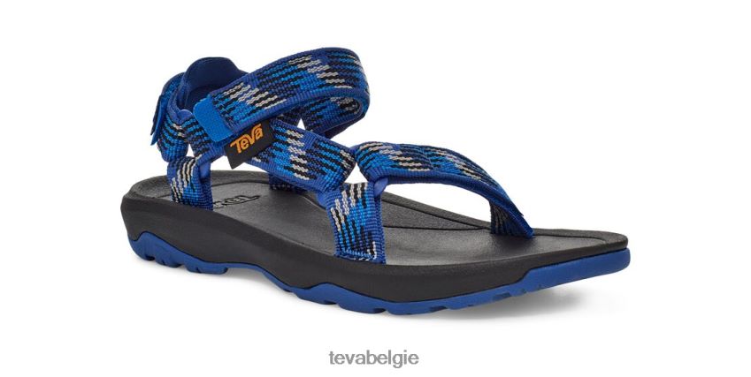 orkaan xlt2 Teva P80FL0255 schoenen zekering sodaliet blauw