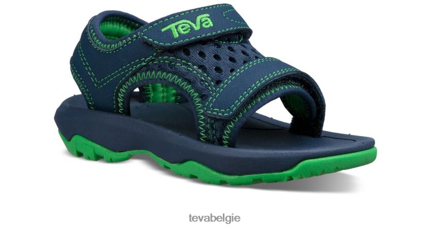 psyclone xlt Teva P80FL0257 schoenen marine