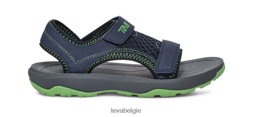 psyclone xlt Teva P80FL0264 schoenen marine - Klik op de afbeelding om het venster te sluiten