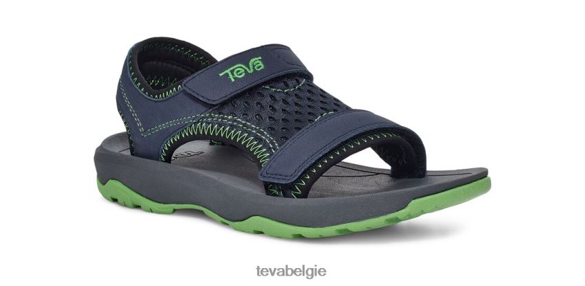 psyclone xlt Teva P80FL0264 schoenen marine