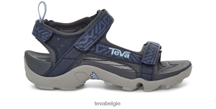 tanza Teva P80FL0286 schoenen griffith totale zonsverduistering