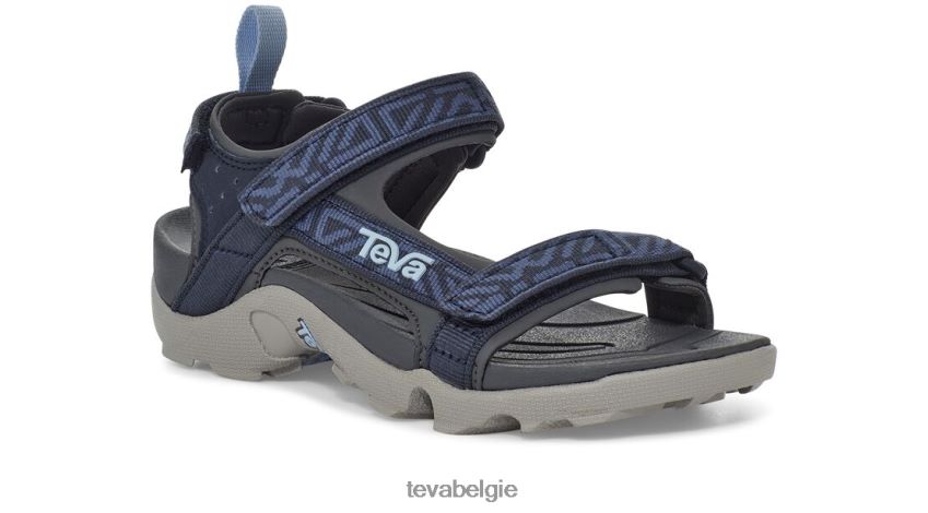 tanza Teva P80FL0286 schoenen griffith totale zonsverduistering