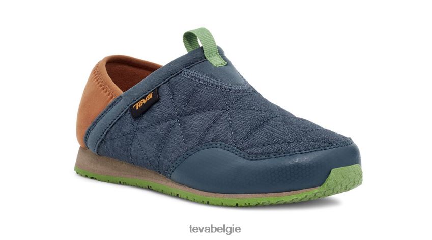 onthoud Teva P80FL0293 schoenen woestijn multi