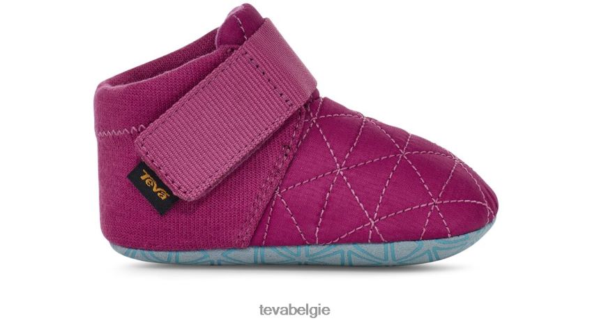 sintel kindje Teva P80FL0474 schoenen festival fuchsia