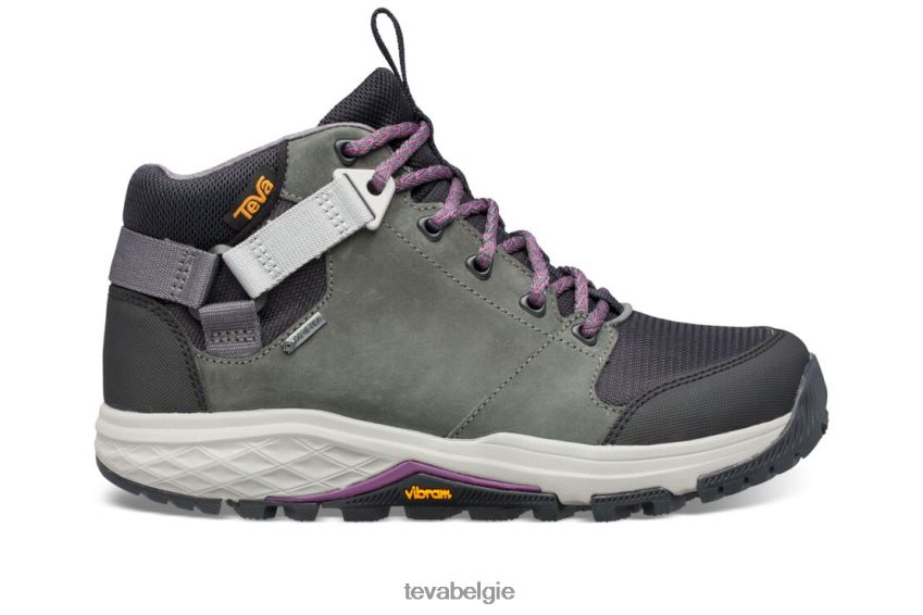 grandview gore-tex Teva P80FL0197 schoenen donkere schaduw - Klik op de afbeelding om het venster te sluiten