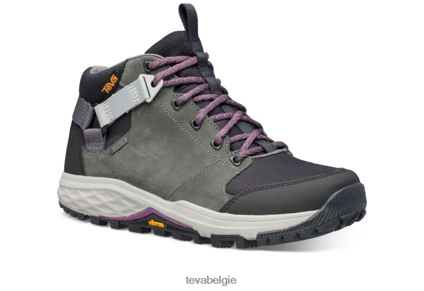 grandview gore-tex Teva P80FL0197 schoenen donkere schaduw