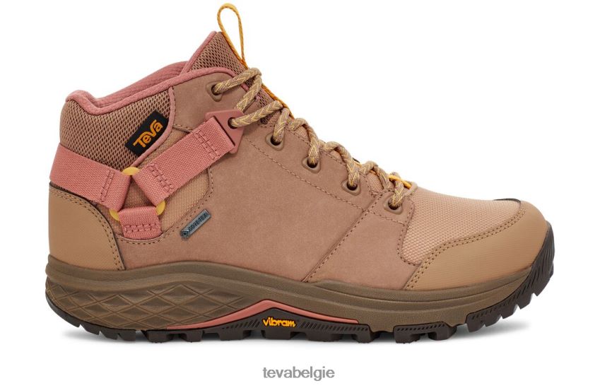 grandview gore-tex Teva P80FL0199 schoenen zandduin - Klik op de afbeelding om het venster te sluiten