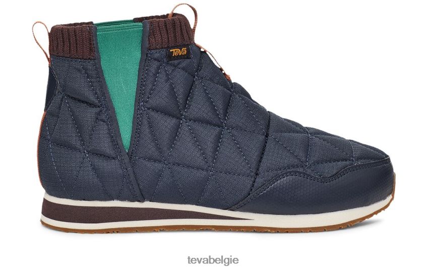 herinner me midden Teva P80FL0220 schoenen zwart