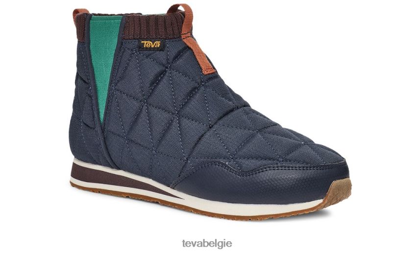 herinner me midden Teva P80FL0220 schoenen zwart