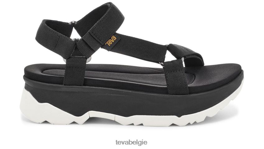 jadito universeel Teva P80FL0445 schoenen zwart