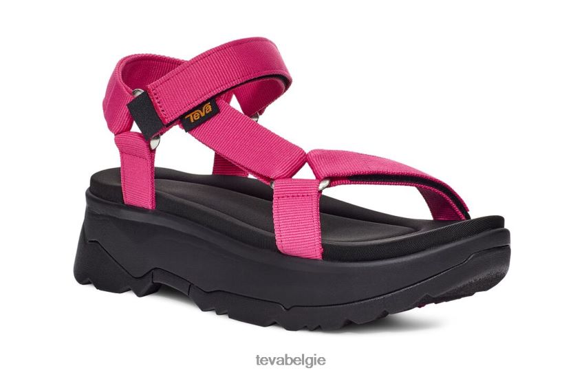 jadito universeel Teva P80FL0447 schoenen fuchsia paars