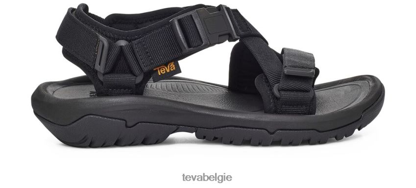 orkaan rand Teva P80FL0182 schoenen zwart - Klik op de afbeelding om het venster te sluiten