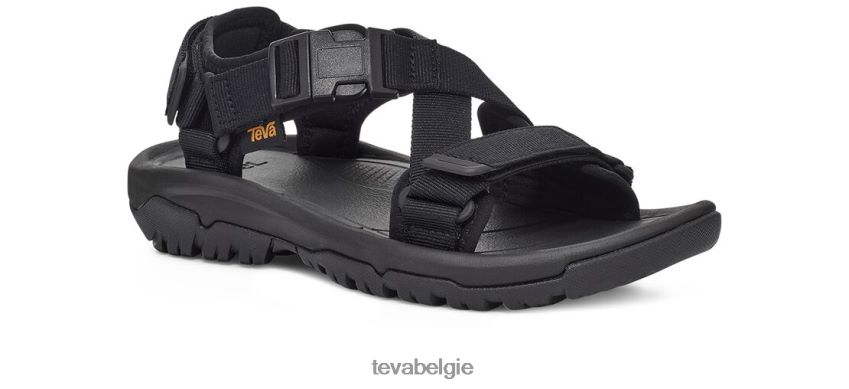 orkaan rand Teva P80FL0182 schoenen zwart