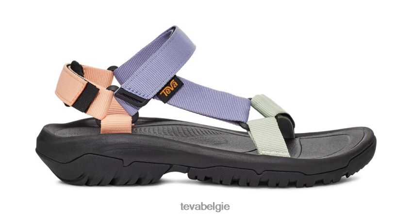 orkaan xlt2 Teva P80FL026 schoenen sorbet multi - Klik op de afbeelding om het venster te sluiten