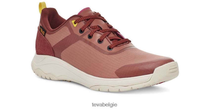 poort laag Teva P80FL0468 schoenen aragon