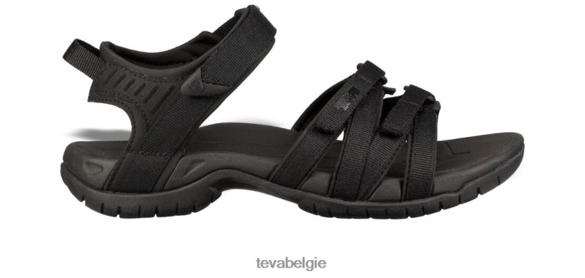 tira Teva P80FL0378 schoenen zwart