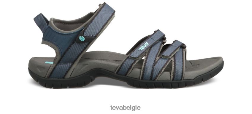 tira Teva P80FL0383 schoenen Bering zee - Klik op de afbeelding om het venster te sluiten