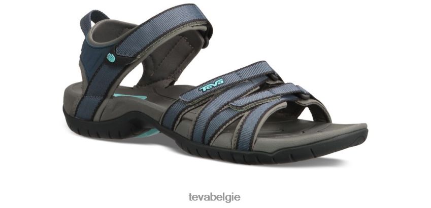 tira Teva P80FL0383 schoenen Bering zee