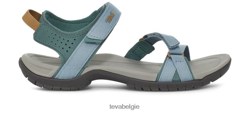 vera Teva P80FL0142 schoenen arona-alsem