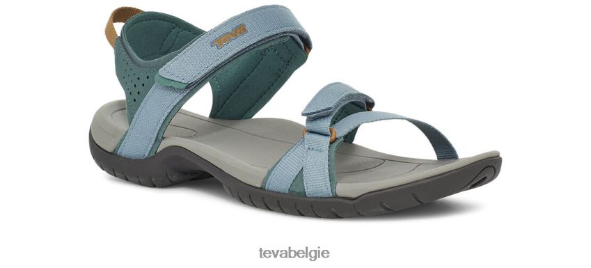 vera Teva P80FL0142 schoenen arona-alsem